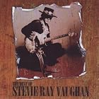 Best of by  Stevie Ray Vaughan 