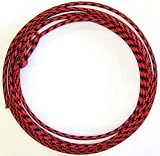 Red & Black L'il Larat 20'