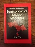 Semiconductor device modelling