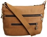 Kipling Ciprian L, Sac port&eacute; &eacute;paule - Cuir
