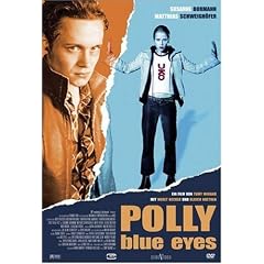 Polly Blue Eyes