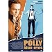Polly Blue Eyes