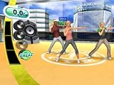 Gold's Gym Dance Workout