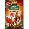 Rox et Rouky