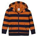 Toddler Boys' Circo&reg; Fleece Hoodie - Orange