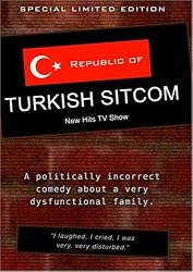 Turkish Sitcom