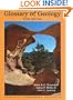 Glossary of Geology, 5th Edition