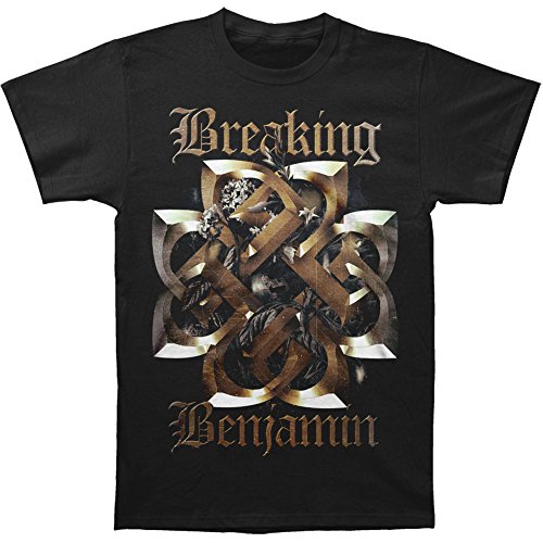 Breaking Benjamin Men s F…