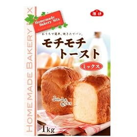 ���`���`�g�[�X�g�~�b�N�X 1kg