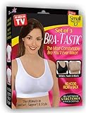 Bra-Tastic- Set of 3 (Small)