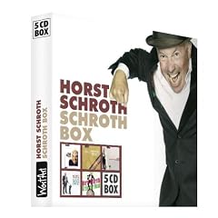 Schroth Box: WortArt