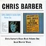 Blues Book, Vol. 1/Good Morning, Blues!