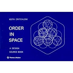 Order in Space: A Design Source Book