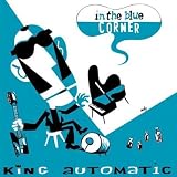 In The Blue Corner [VINYL]