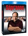 The Sopranos - Complete HBO Season 1 [Blu-ray] [1999]