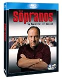 The Sopranos - Complete HBO Season 1 [Blu-ray]