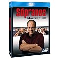 The Sopranos - Complete HBO Season 1 [Blu-ray]