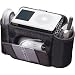 Electronics : In Car MP3 Player and Mobile Phone Organiser - easy storage for your Phone, iPod etc