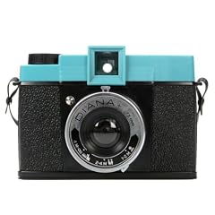 Kamera Lomography Diana+ Camera Package