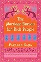 The Marriage Bureau for Rich People