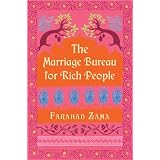 The Marriage Bureau for Rich People