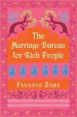 The Marriage Bureau for Rich People