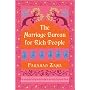 The Marriage Bureau for Rich People