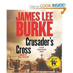 Crusader's Cross (Dave Robicheaux Mysteries)