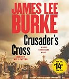 Crusader's Cross: A Dave Robicheaux Novel (Dave Robicheaux Mysteries)