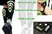 Go Gear Sports Calf Compression Sleeve Fits Women's and Men - Running Cycling Basketball Crossfit Baseball Soccer Volleyball Traveling - Shin Splint Support Brace - True Graduated Compression