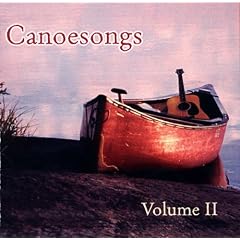 Canoesongs Vol.2