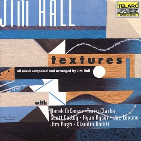 Jim Hall