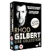 Rhod Gilbert Live Collection [DVD]