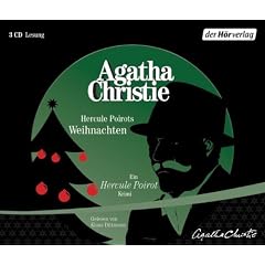 Hercule Poirots Weihnachten: Ein Hercule-Poirot-Krimi