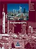 Produkt-Bild: Seydlitz Geographie - Ausgabe 2001 f&uuml;r die Sekundarstufe II: Seydlitz Geographie. Sch&uuml;lerband. Stadtgeographie: Materialien f&uuml;r den Sekundarbereich 2