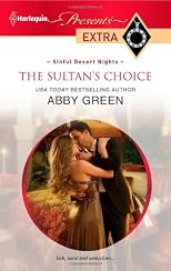 The Sultan's Choice