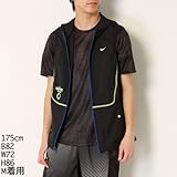 ナイキnike メンズベストナイキ