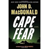 cape fear a novel