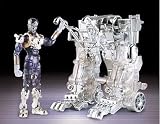ミクロマン マシーンコング BM-04 の評価・レビュー
