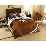 Northwest Texas Longhorns Twin Bed in a Bag Twin