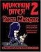 Steve Jackson Games Munchkin Bites 2 Pants Macabre