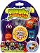 Moshi Monsters Series 3 Moshling Collectable Figures - 5 Figure pack