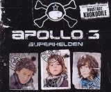 Produkt-Bild: Superhelden