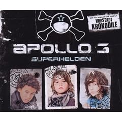 Superhelden