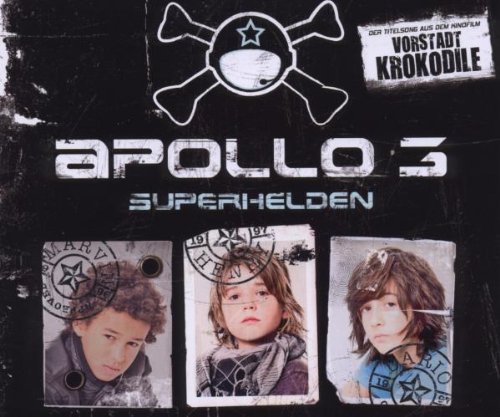 Apollo 3 - Superhelden - Zortam Music