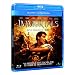 Immortals [Blu-ray]