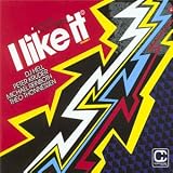 I Like It Vol.1: Compiled By DJ Hell/Peter Kruder/Michael Reinboth/Theo Thonnessen