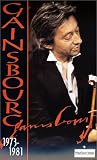 Revue Universal Pictures  / Serge Gainsbourg 1973-1981