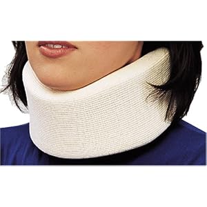 OTC Soft Foam Cervical Collar