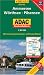  : ADAC Wander- & RadKarte 65 Ammersee 1 : 30 000: Deutsche Alpen / Alpenvorland. Mit touristischem Register und Freizeitf&uuml;hrer